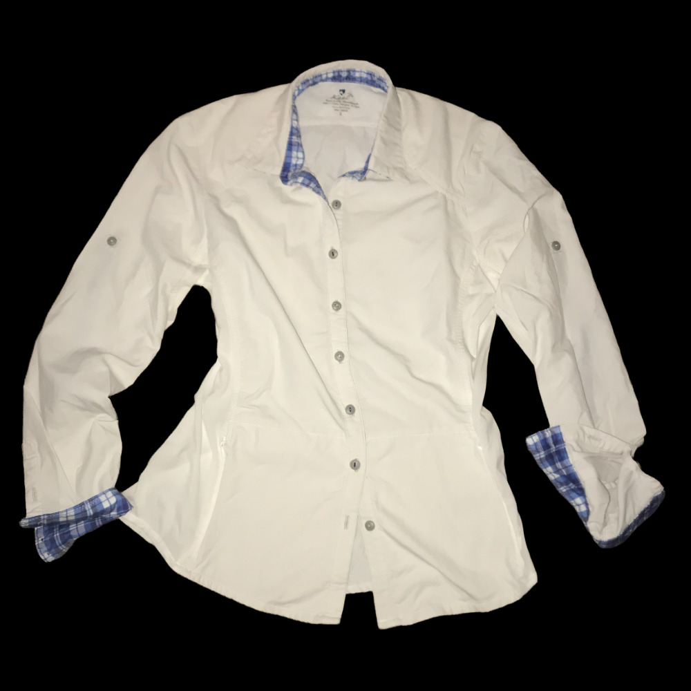 Kuhl Women's Shirt  SZ S